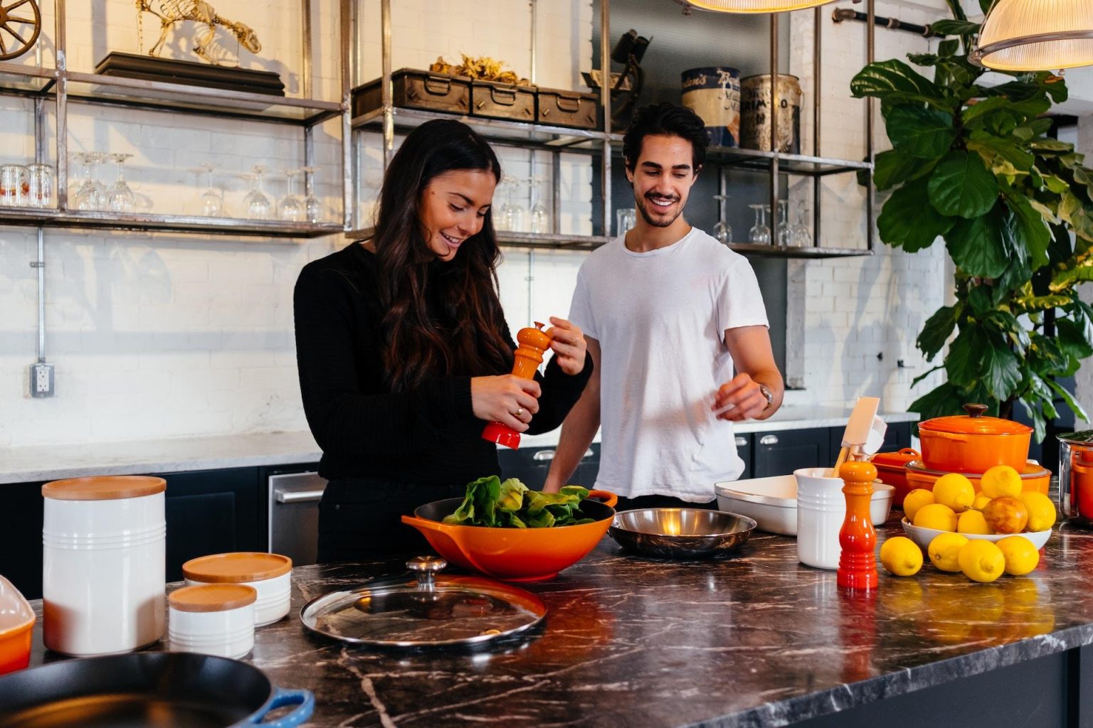 Duurzame keuze voor gezond koken met PFAS-vrije pannen van Primecook voor een veilige en milieuvriendelijke keuken