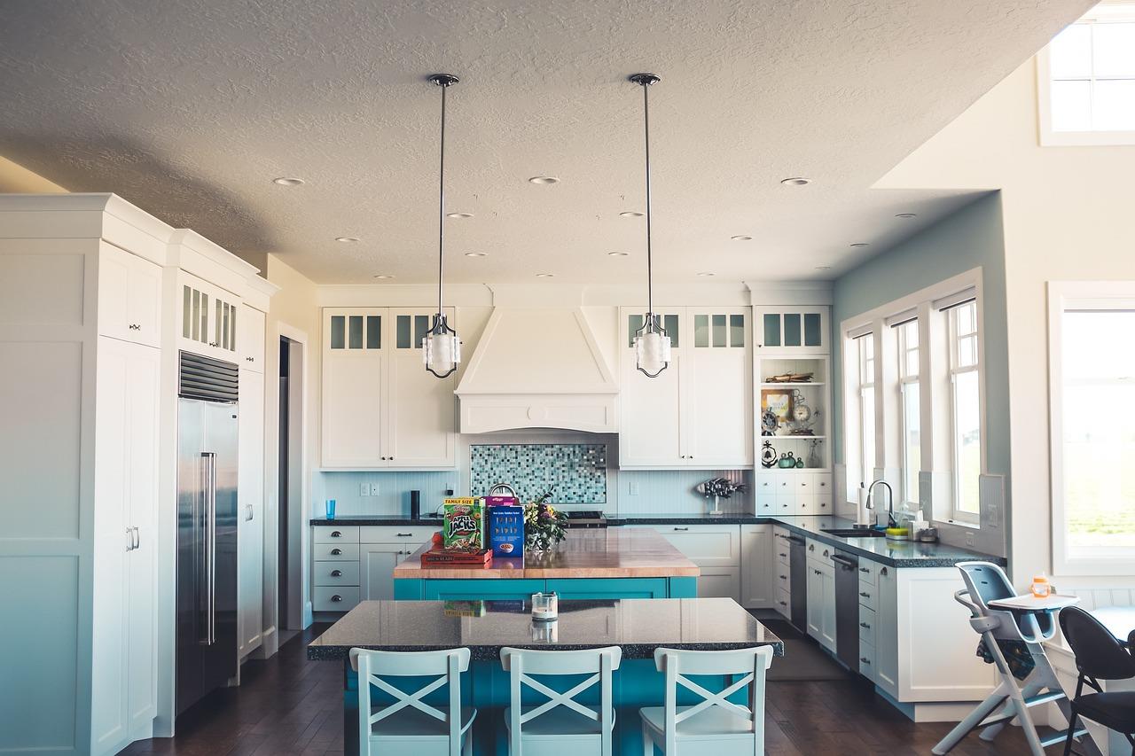 Tips voor het kopen van een keuken: budget, stijl, materialen en functionaliteit